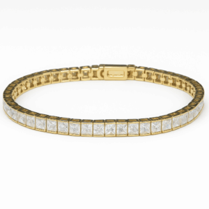 Bracelete de Zircônia